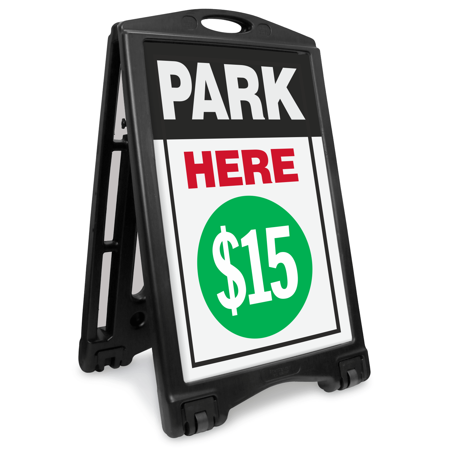 custom-park-here-sidewalk-sign-k2-3221.png